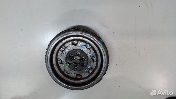 Маховик Skoda SuperB, 2008