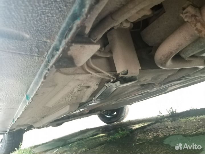 LADA Granta 1.6 МТ, 2013, 493 022 км