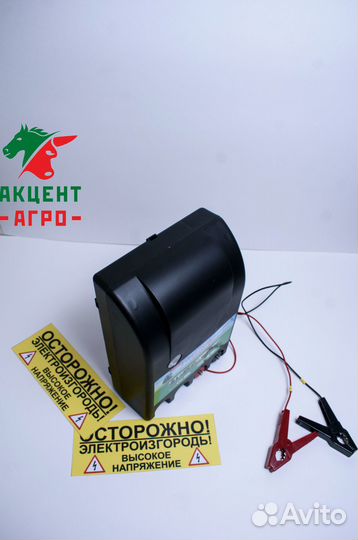 Электропастух для крс