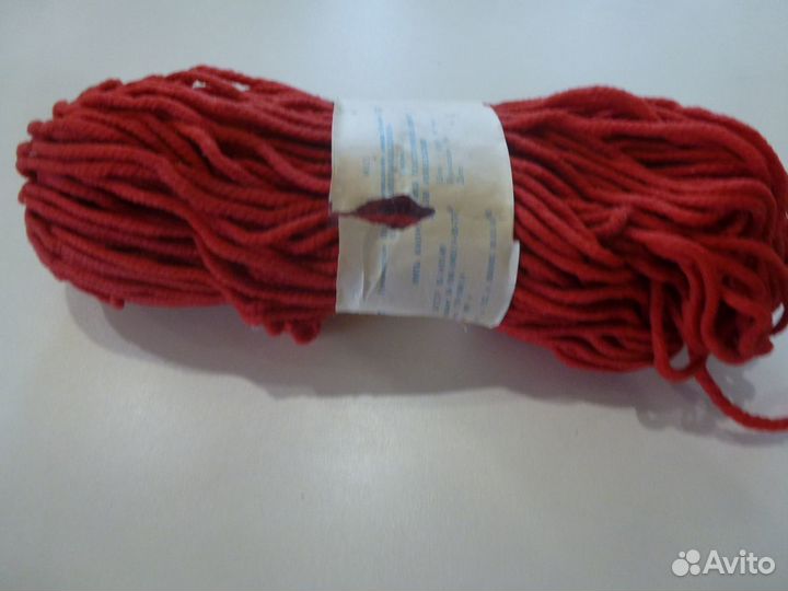 Нить капроновая