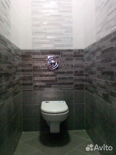 Ремонт и строительство