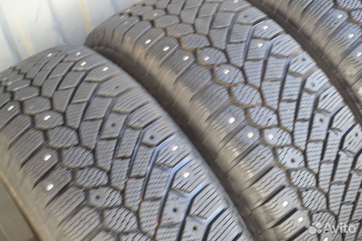 Gislaved Nord Frost 200 195/65 R15 95T