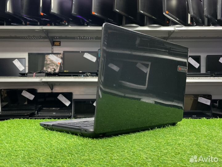 Ноутбук Packard Bell ente 11HC