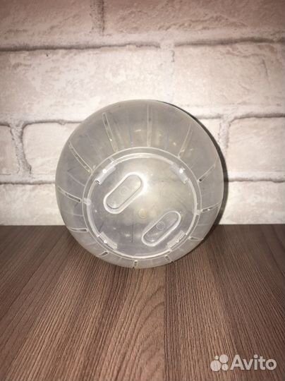 Шар для хомяка