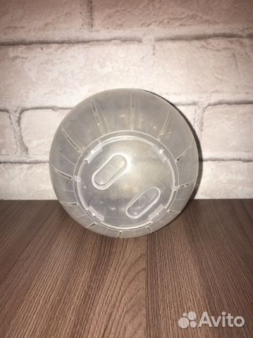 Шар для хомяка