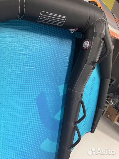 Надувное крыло винг wing fly coasto 5,1м