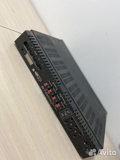 Усилитель вега 50у 122с