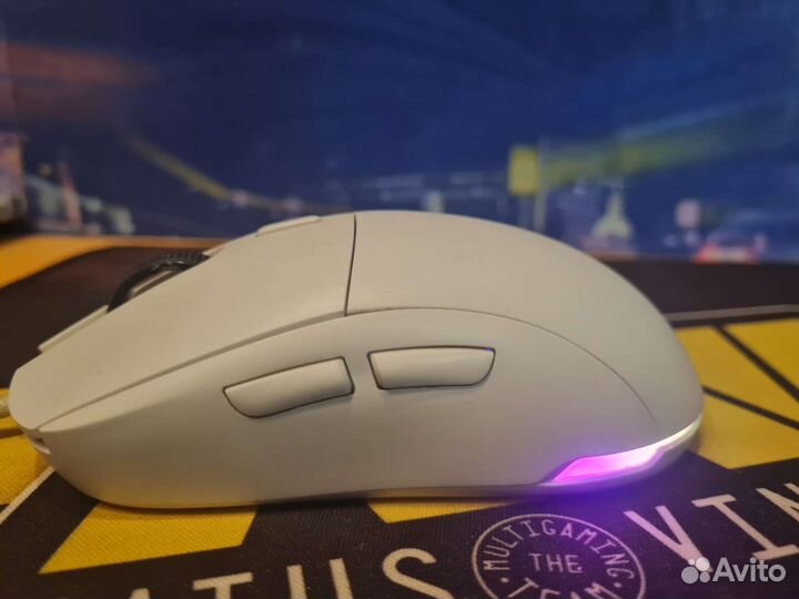 Игровая мышь ardor gaming phantom