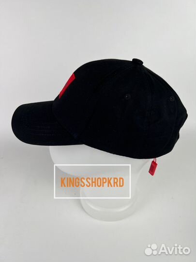 Бейсболка мужская Hugo Boss