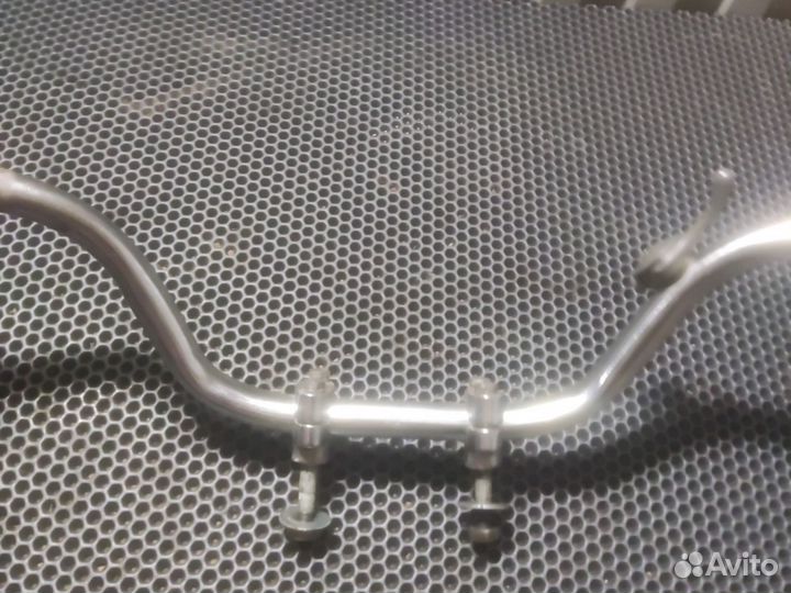 Руль Иж универсальный