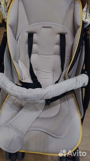 Лёгкая коляска, Япония