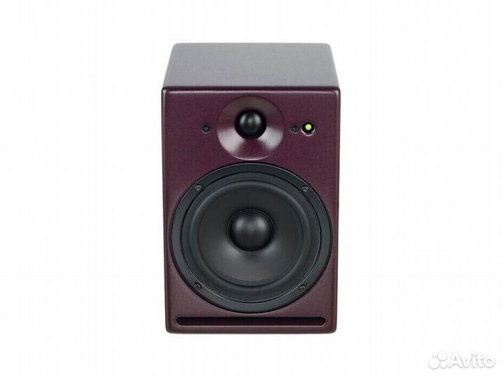 PSI Audio A14 M Red монитор