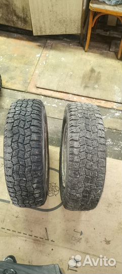 Formula Ice 225/65 R17 102T