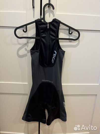 Костюм для триатлона