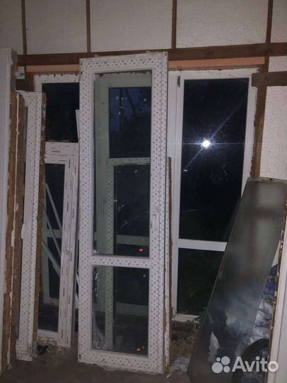 Дверь входная пвх,окна,балконные двери