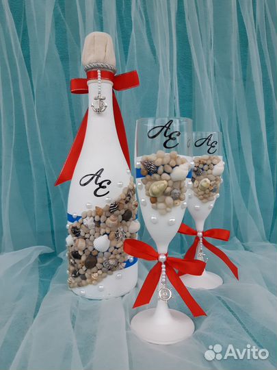 Свадебное оформление