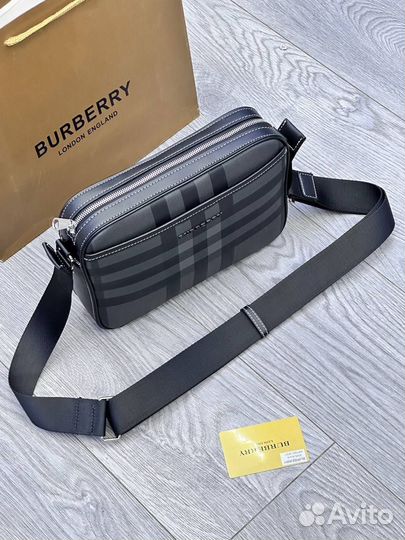 Сумка мужская