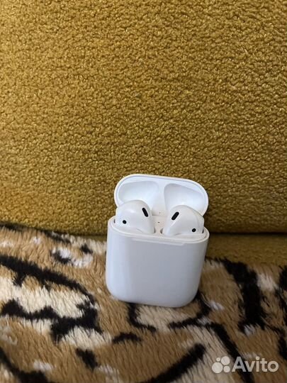 Airpods original