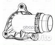 Термостат 95C LT 26118 luzar