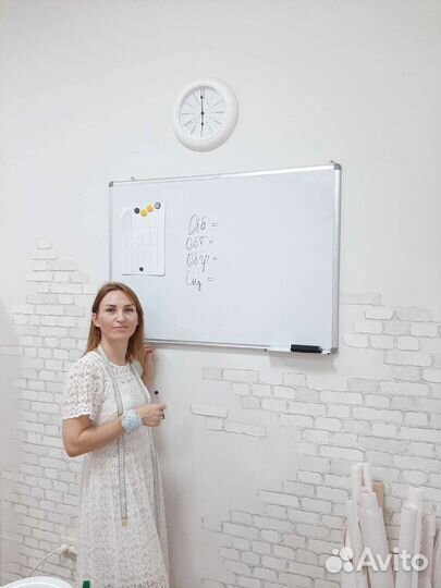 Школа шитья