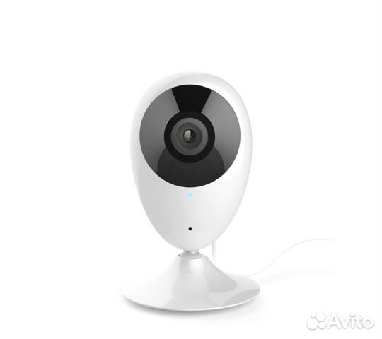 HD камеры видеонаблюдения CS-C2SHW Ростелеком WiFi