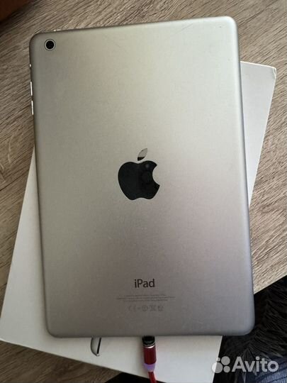 iPad mini