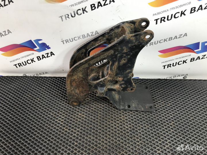 Кронштейн торсиона кабины Renault Magnum