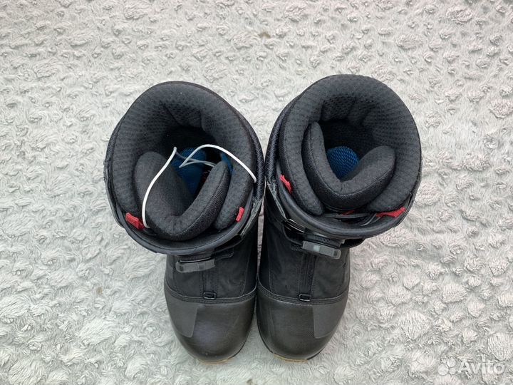 Ботинки для сноуборда 42eur Vans Verse