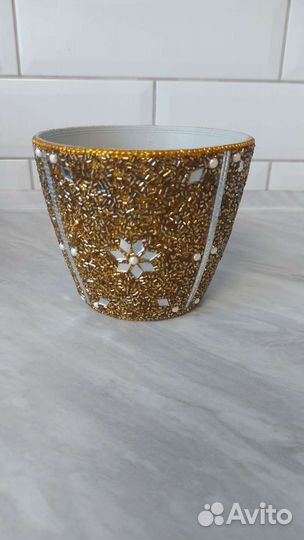 Кашпо для интерьера