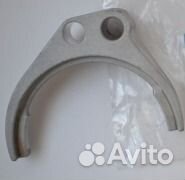 Вилка карданного вала Hyundai Porter от кпп