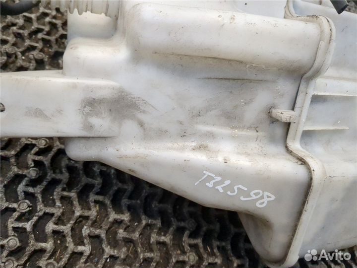 Бачок омывателя Land Rover Freelander 2, 2007