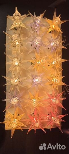 Герлянды СССР