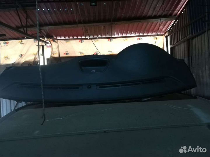 Торпедо hyundai grand starex 2008