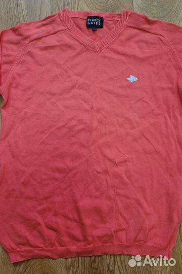 Джемпер женский