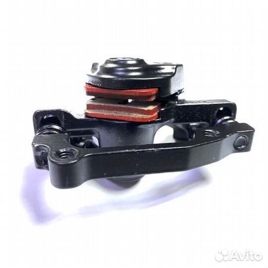 Тормозной суппорт tolan для самокатов (арт 0551)