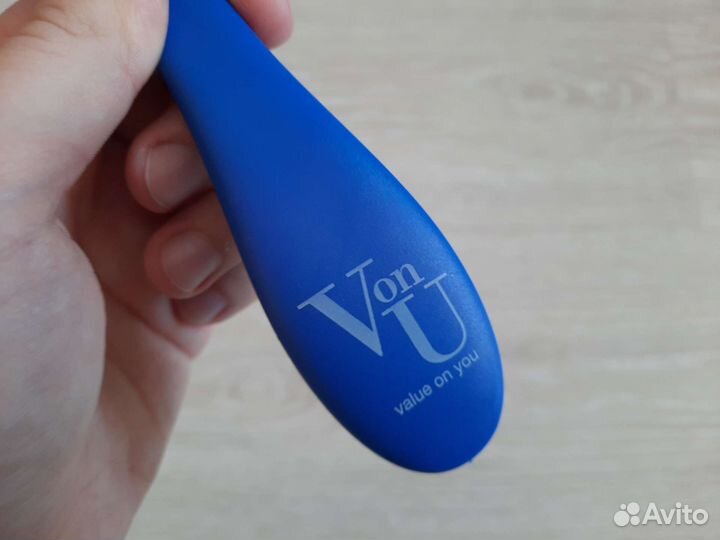 Новая расческа для волос Von-U