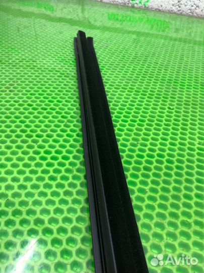 Бархотка двери внутренняя задняя левая Volvo S80