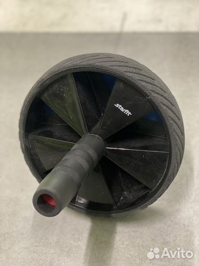 Ролик для пресса starfit RL-104