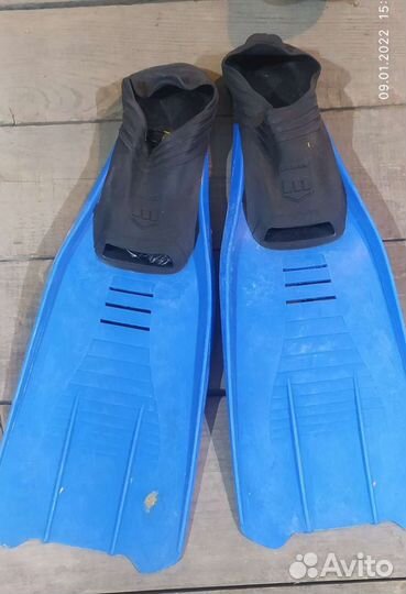 Ласты детские Mares