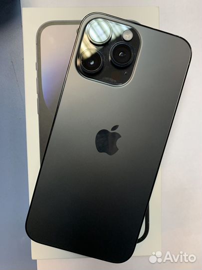 iPhone 14 Pro Max, 256 ГБ