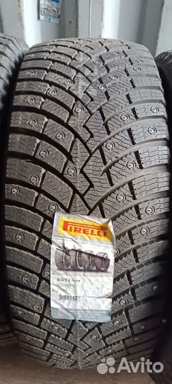 Pirelli Scorpion Ice Zero 2 275/50 R21