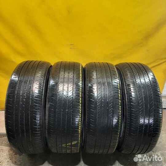 Bridgestone Dueler H/L 400 235/55 R19