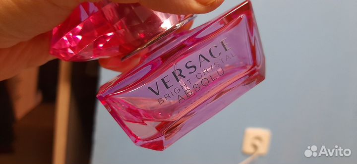 Пустые флаконы от парфюмерии