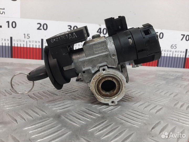 Замок зажигания для Opel Corsa B 26034041