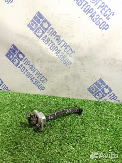 Ограничитель двери задний левый Mazda Cx-7