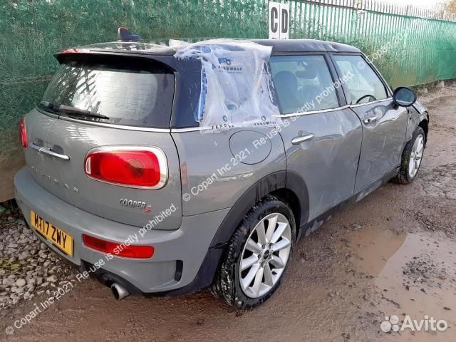 Блок управления Mini Clubman Cooper F54