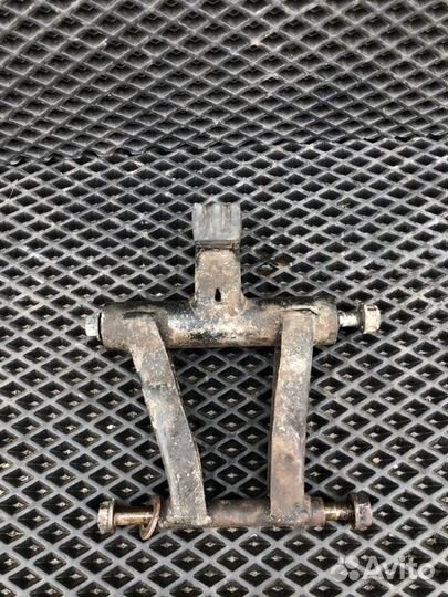 Маятник двигателя Honda Dio AF 27 AF 18E 1998