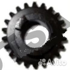 Шестерня 22 зуб. (113.06.010.007)