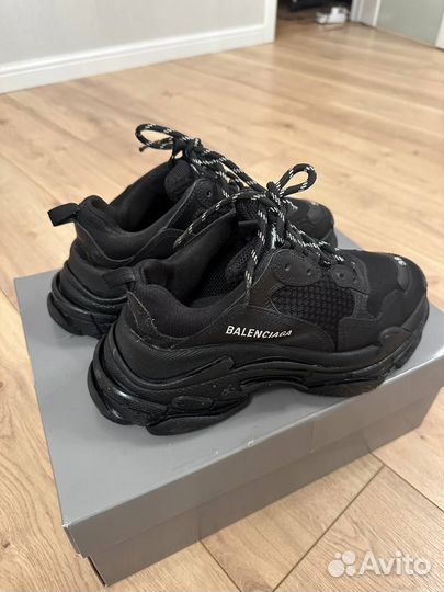 Balenciaga кроссовки