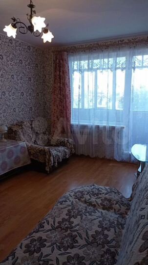 1-к. квартира, 24,8 м², 4/5 эт.